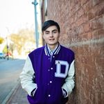 Cade Robinson - @cade_robinson_17 - Instagram