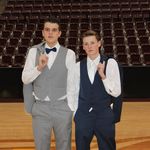 Cade Robinson - @caderobinson15 - Instagram