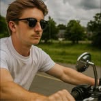 Cade Rose - Facebook