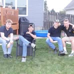 Cade Ryan - Facebook