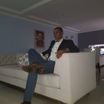 Cade Santos - Facebook
