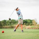 Cade Santos - @cadethegolfer - Instagram