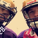 Caden Lee Schmidt - @cadeschmidtspam - Instagram