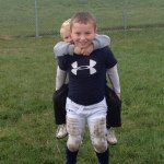 Cade Sears🏈🏀 - @cadesears17 - Instagram