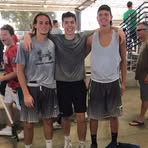 Cade Staudinger - Facebook