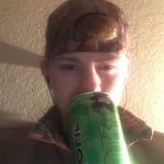 Cade Taylor - @cade_taylorhunna100 - Instagram