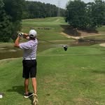 Cade Taylor - @cadetaylorgolf - Instagram