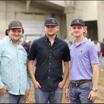 Cade Thomas - Facebook