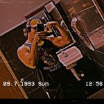 Cade Thomas - @cade_thomas45 - Instagram
