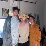 Cade Thomas - Facebook