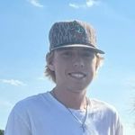 Cade Thomas - @cade0483 - Instagram