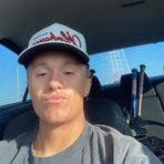 Cade Thomas - Facebook