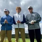 Cade Walsh - @cadewalsh21 - Instagram