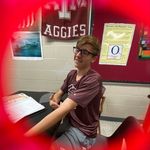 Cade Walton - @joe_bidens_husdand - Instagram
