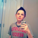 Cade Webster - @outlaw_swag - Instagram
