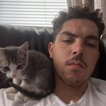Cade Ponce Williamson - @cadewilliamson - Instagram