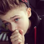 Cade Williamson - @yo_low1214 - Instagram