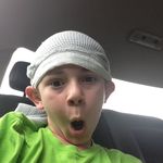 Cade Williamson - @cade_w.13 - Instagram