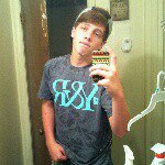Cade Young - @young_fo_life15 - Instagram