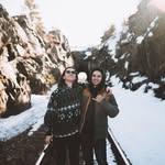 Caden + Shelby Booth - @twoboothphotography - Instagram