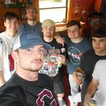Caden Perry - @cadenperry7 - Instagram