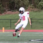 Caden Perry - @caden.perry.kicking - Instagram