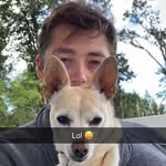 Caden Perry - @wheres_perry1321 - Instagram