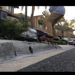 Caden Stevens - @caden_stevens_skates - Instagram