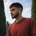 Caesar Cruz - Facebook