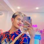 Caesar Dela Cruz - @polishmepretty927 - Instagram