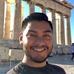 Caesar Lopez - @czar_zepol - Instagram