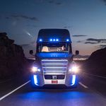 Caesar Perez - @americanctransport - Instagram