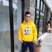 Caesar Perez - Facebook