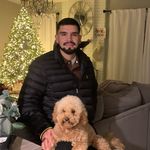 Caesar Perez - @caesarperez43 - Instagram