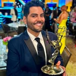 Caesar J. Rivera - @caesarjrivera - Instagram