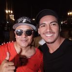 Caesar Rivera - Facebook