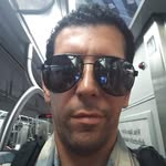 Caesar Rivera - @rambosmullet79 - Instagram