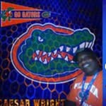 Caesar Wright - @caesar.wright.927 - Instagram