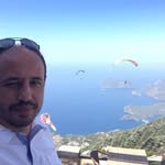 Cahit Topcu - @chttopcu - Instagram