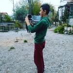 cahit topcu - @sparse_king_ - Instagram