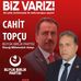 Cahit Topçu - Facebook