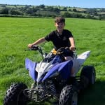 Cai Williams - @caiwilliams07 - Instagram