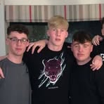 Cai Williams - Facebook