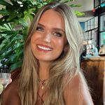 Cait Jones - @caitlinpj - Instagram