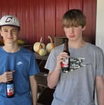 Cayden Ray - Facebook