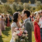 Cailín and Ryan - @smithnburg - Instagram