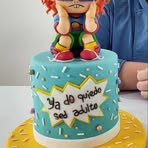 Caín Alvarez - Facebook
