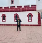 Cain Alvarez - Facebook