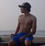 Cain Alvarez - Facebook