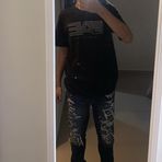 Cain Camacho - Facebook